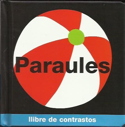 PARAULES | Roger Priddy | Cooperativa autogestionària