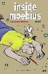 Inside Moebius: Tomo I | Giraud Moebius, Jean | Cooperativa autogestionària