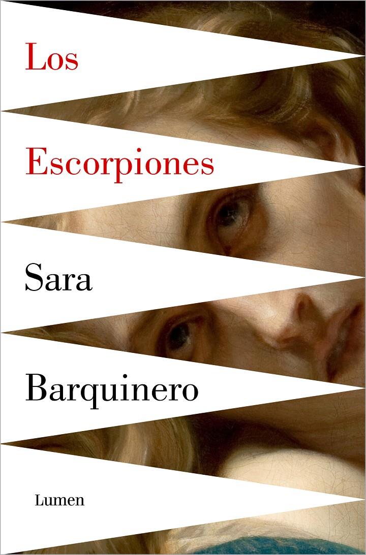 Los Escorpiones | Barquinero, Sara