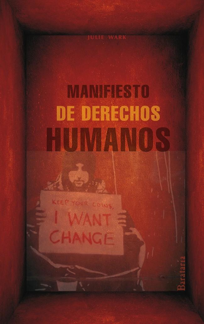 Manifiesto de derechos humanos | Wark, Julie