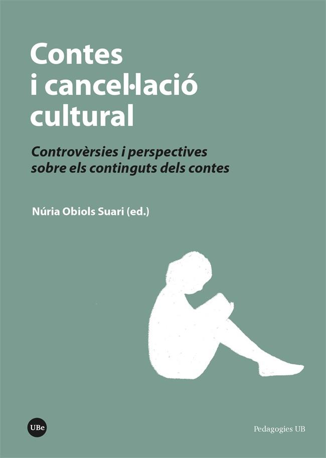 Contes i cancel·lació cultural | Varios autores | Cooperativa autogestionària