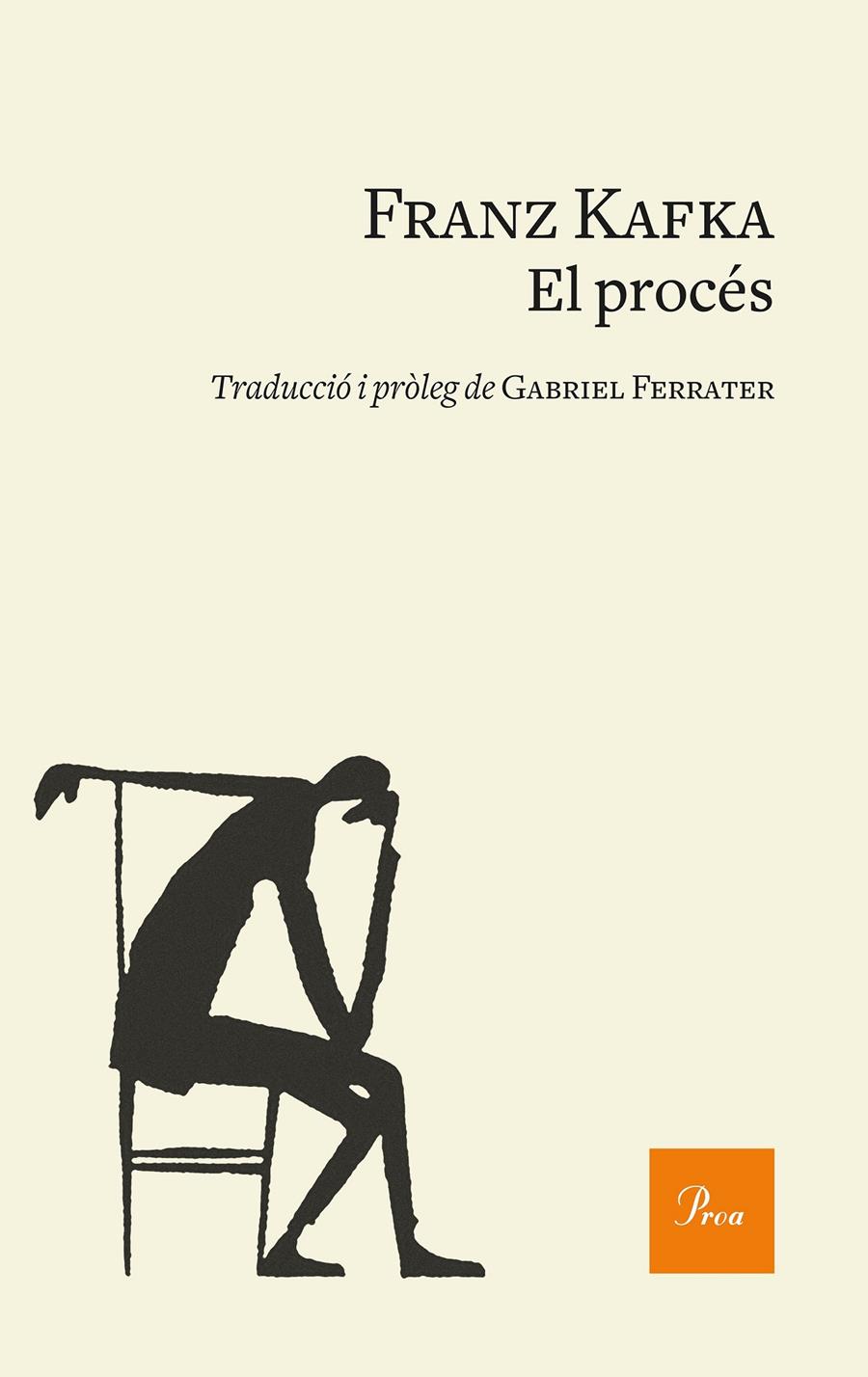 El procés | Kafka, Franz | Cooperativa autogestionària