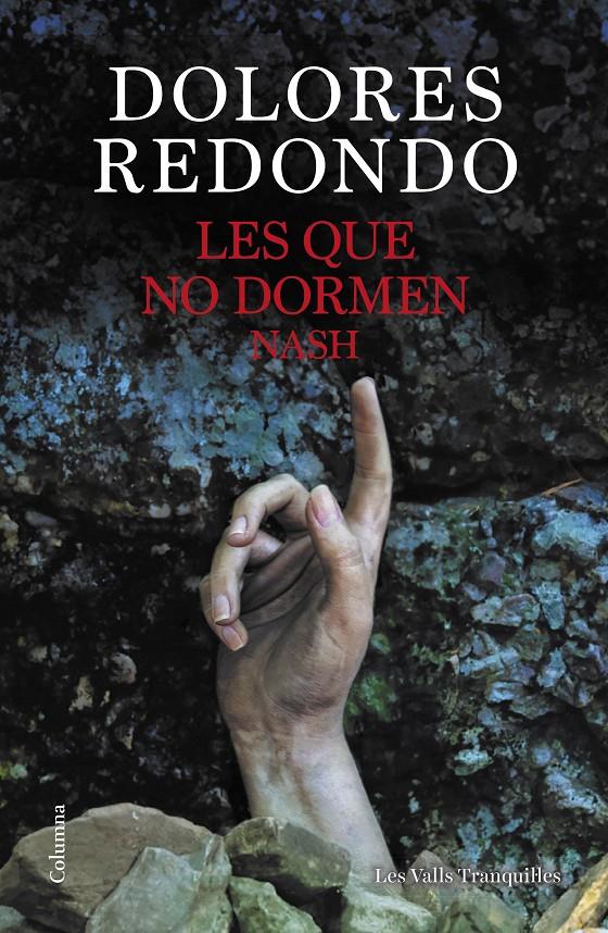 Les que no dormen NASH | Redondo, Dolores | Cooperativa autogestionària