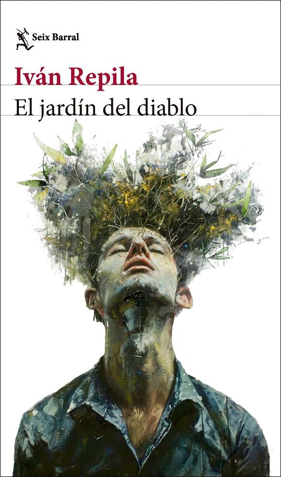 El jardín del diablo | Repila, Iván | Cooperativa autogestionària