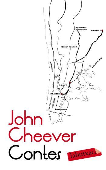 Contes | Cheever, John | Cooperativa autogestionària