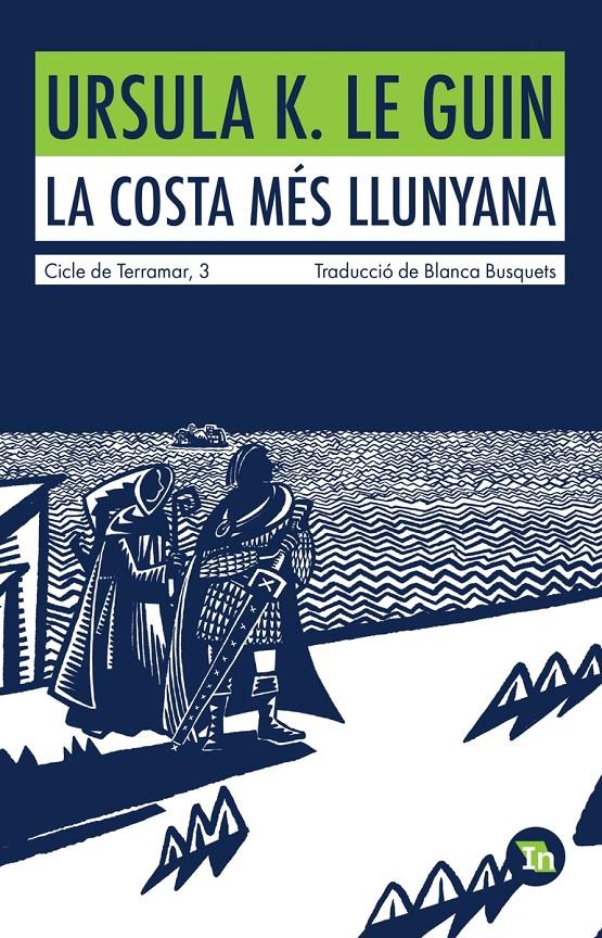 La costa més llunyana | Le Guin, Ursula K | Cooperativa autogestionària