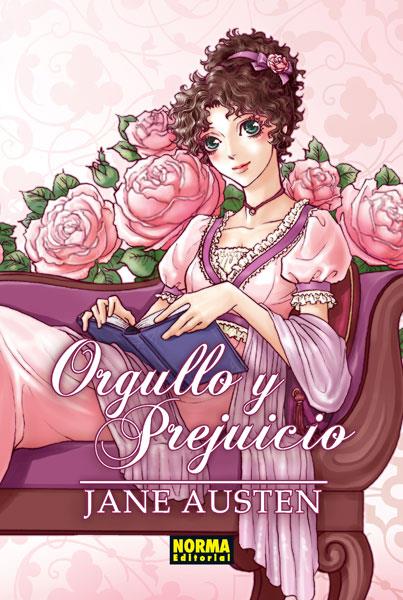 Orgullo y prejuicio (Manga)  | Austen, Jane | Cooperativa autogestionària