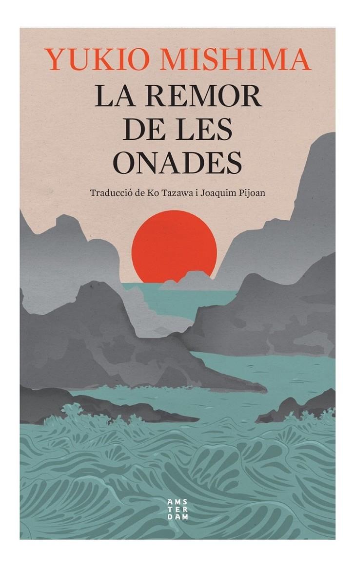 La remor de les onades | Mishima, Yukio | Cooperativa autogestionària