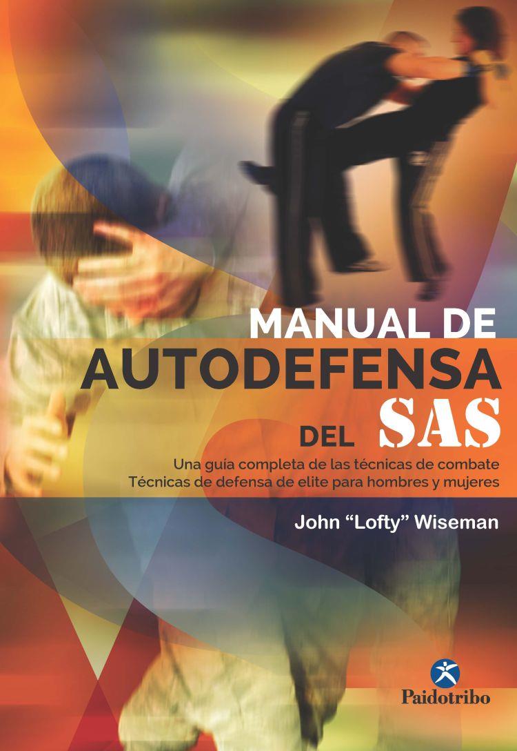 Manual de autodefensa del SAS | Wiseman, John Lofty | Cooperativa autogestionària