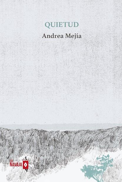 Quietud | Mejía, Andrea | Cooperativa autogestionària