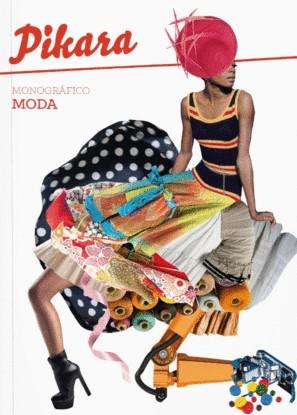 Pikara - Monográfico Moda | DDAA | Cooperativa autogestionària