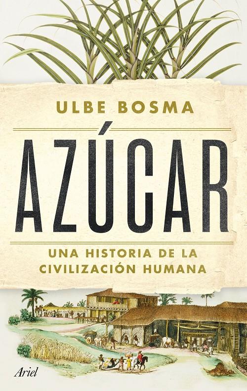 Azúcar | Bosma, Ulbe | Cooperativa autogestionària