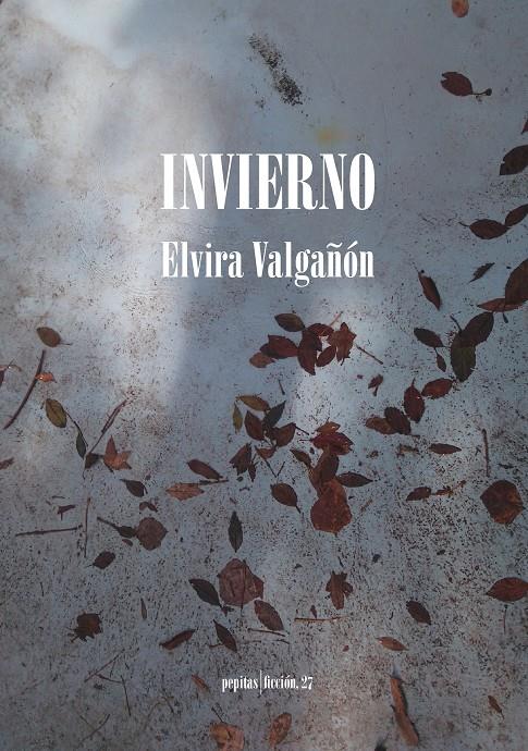 Invierno | Valgañón Prado, Elvira | Cooperativa autogestionària