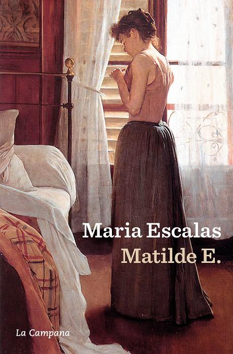 Matilde E. | Escalas, Maria | Cooperativa autogestionària