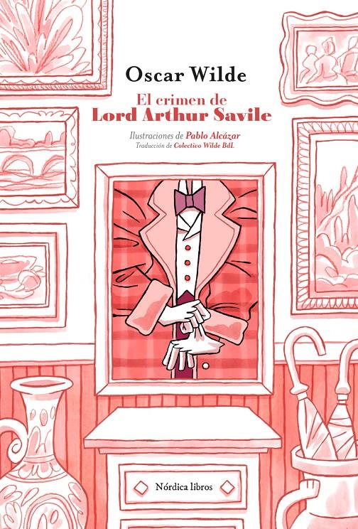 El crimen de Lord Arthur Savile | Wilde, Oscar | Cooperativa autogestionària