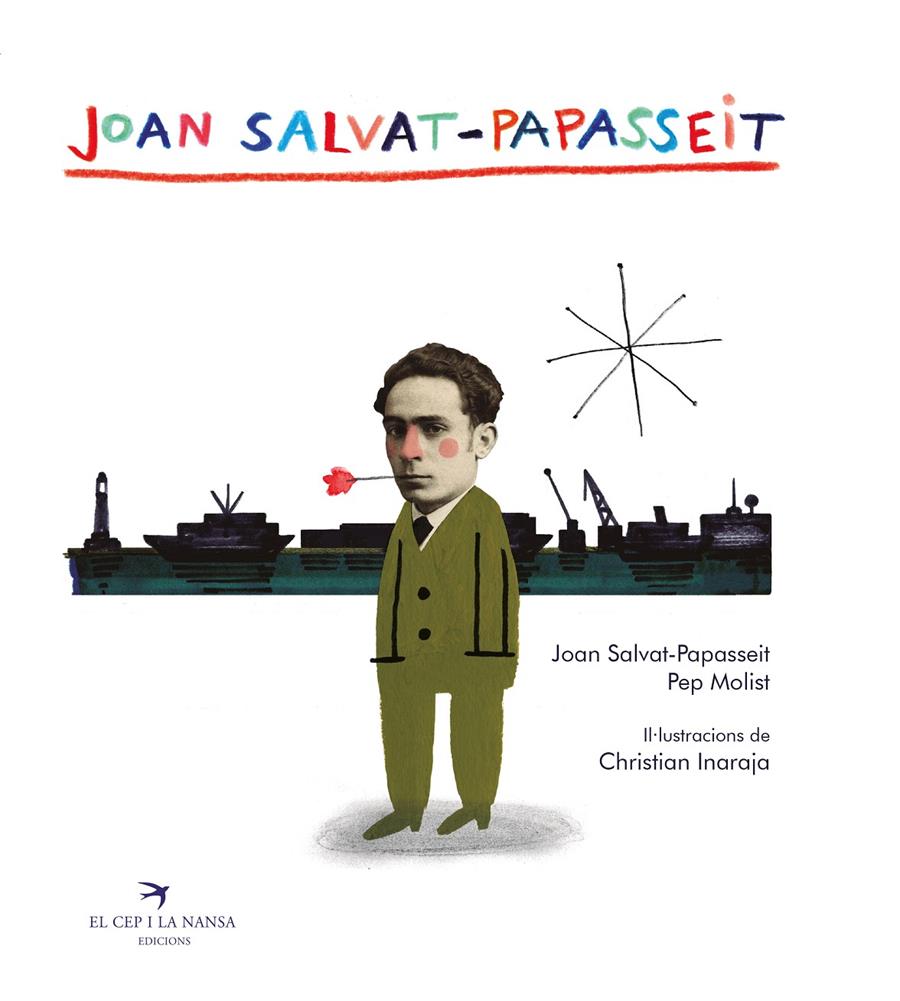 Joan Salvat-Papasseit. Petits poemes | Salvat-Papasseit, Joan