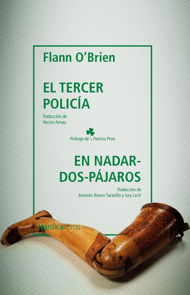 El tercer policía & En Nadar-Dos-Pájaros | O'Brien, Flann