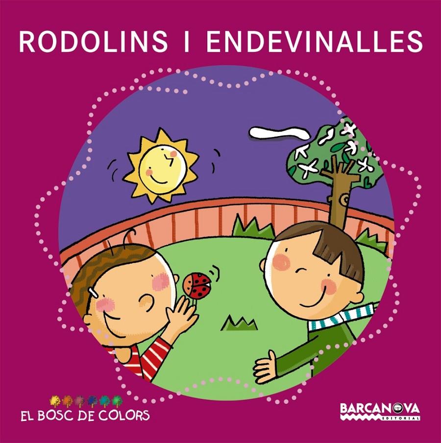 Rodolins i endevinalles | Baldó, Estel/Gil, Rosa/Soliva, Maria | Cooperativa autogestionària