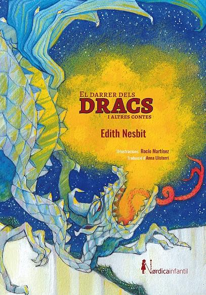 El darrer dels dracs i altres contes | Nesbit, Edith