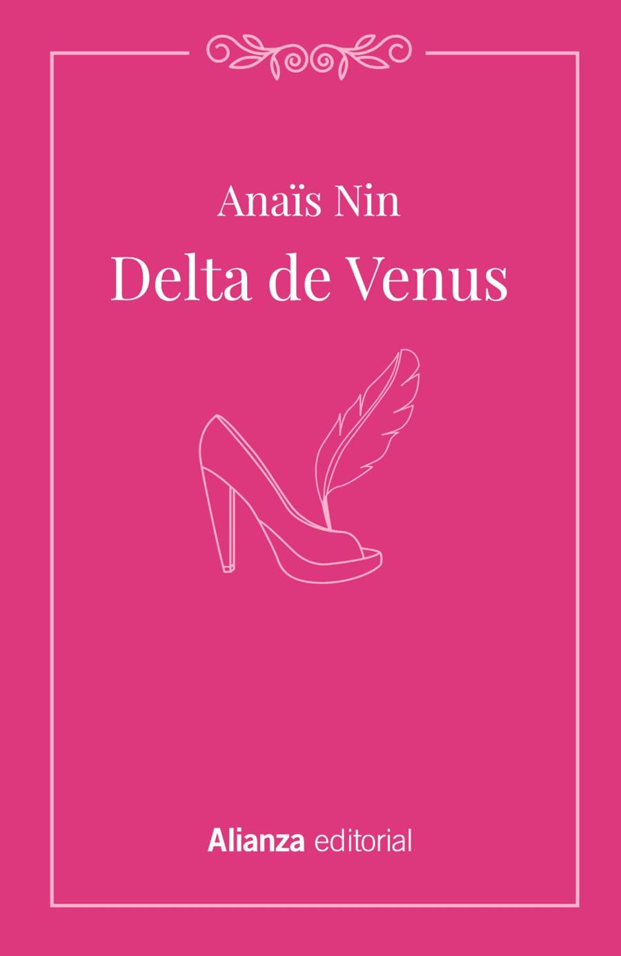 Delta de Venus | Nin, Anaïs