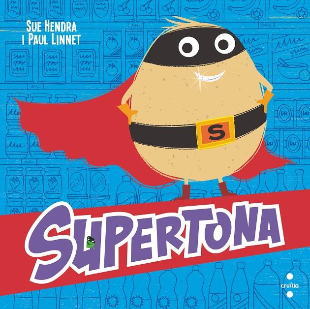 Supertona | Hendra, Sue/Linnet, Paul | Cooperativa autogestionària