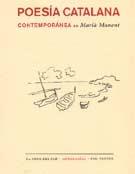 Poesía catalana contemporánea | Manent, Marià | Cooperativa autogestionària