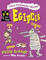 Egipcis | Ardagh-Gordon