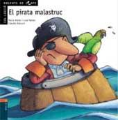 El Pirata Malastruc | Anton Blanco, Rocio Del Mar | Cooperativa autogestionària