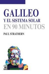 Galileo y el sistema solar | Strathern, Paul | Cooperativa autogestionària