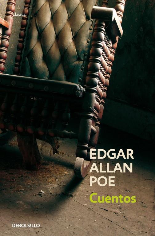 Cuentos | POE,EDGAR ALLAN | Cooperativa autogestionària