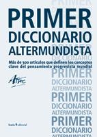 Primer diccionario altermundista | Attac | Cooperativa autogestionària