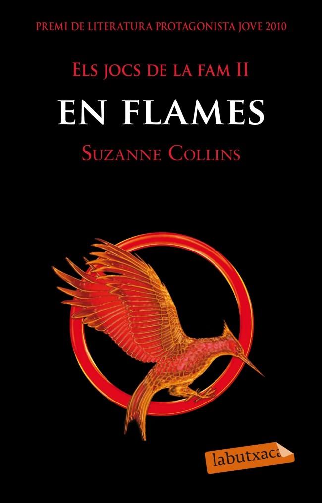 Els jocs de la fam II. En flames | Suzanne Collins | Cooperativa autogestionària