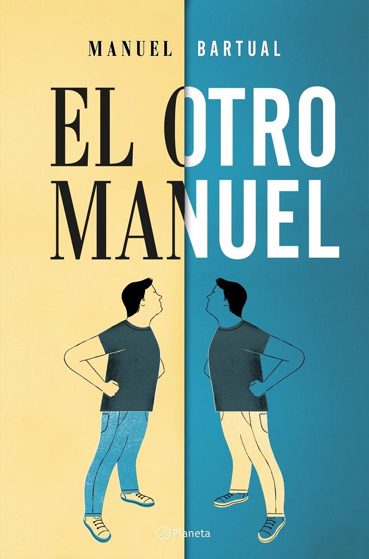 El otro Manuel | Bartual, Manuel | Cooperativa autogestionària