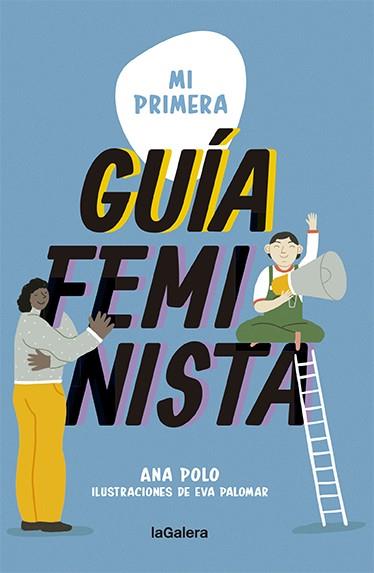 Mi primera guía feminista | Polo, Ana | Cooperativa autogestionària