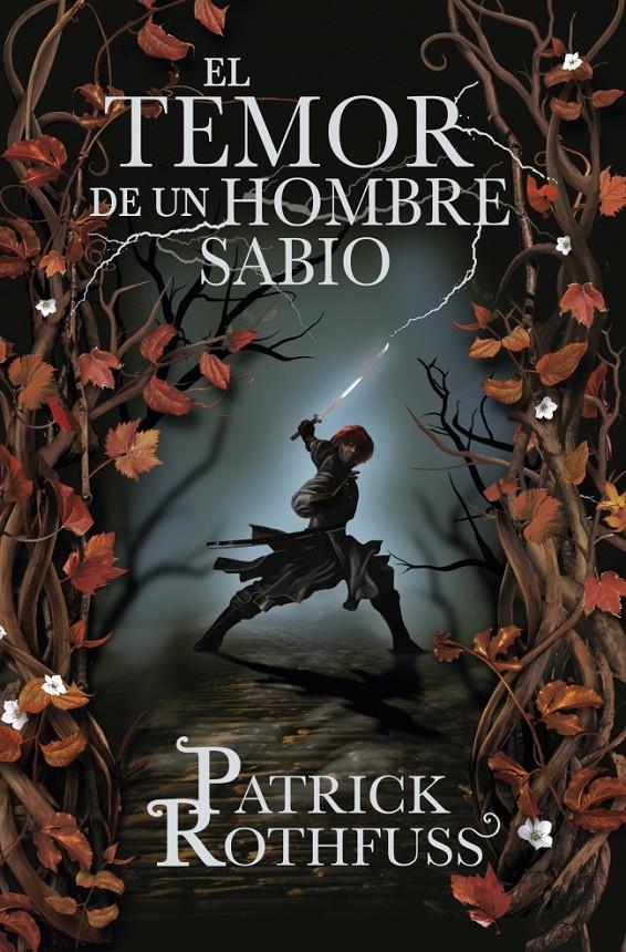 El temor de un hombre sabio (Crónica del asesino de reyes 2) | Rothfuss, Patrick | Cooperativa autogestionària