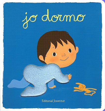 Jo dormo | Graux, Amélie | Cooperativa autogestionària