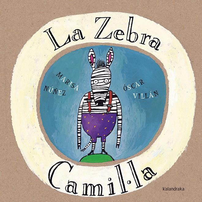 La Zebra Camil.la | Núñez, Marisa | Cooperativa autogestionària