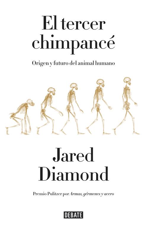 El tercer chimpancé | Diamond, Jared