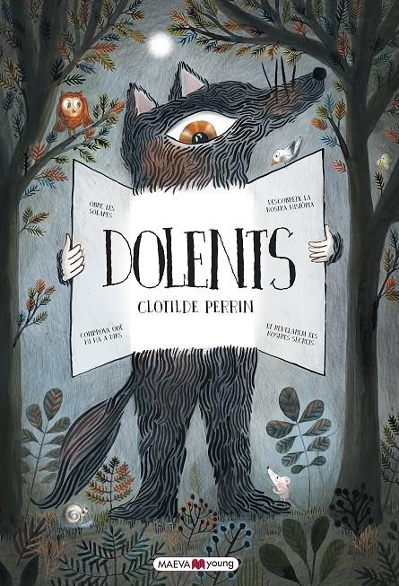 Dolents | Perrin, Clotilde | Cooperativa autogestionària