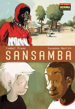 Sansamba | Franc, Isabel / Martín, Susanna