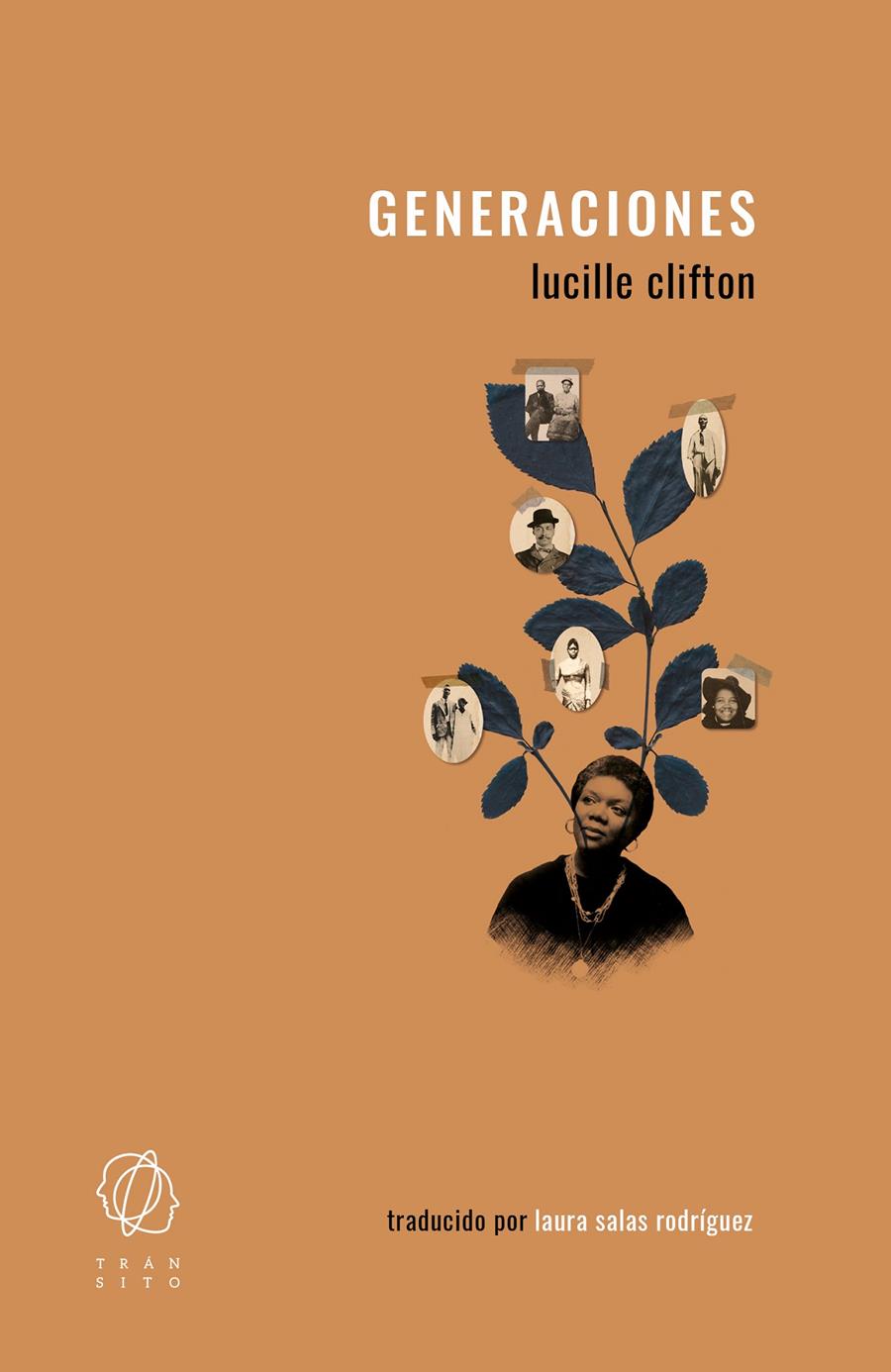 Generaciones | Clifton, Lucille