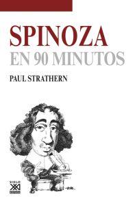 Spinoza en 90 minutos | Strathern, Paul | Cooperativa autogestionària