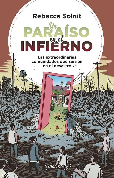 Un paraiso en el infierno | Solnit, Rebecca