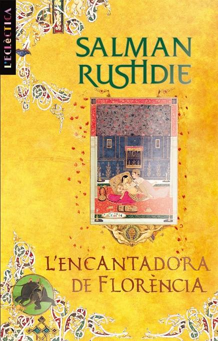 L'encantadora de Florència | Rushdie, Salman