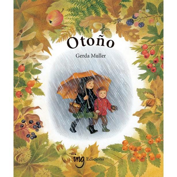 Otoño | Muller, Gerda