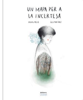 Un mapa per a la incertesa | MIQUEL MISSE/ALEX MARTINEZ | Cooperativa autogestionària