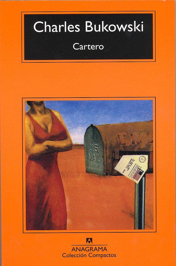 Cartero | Bukowski, Charles
