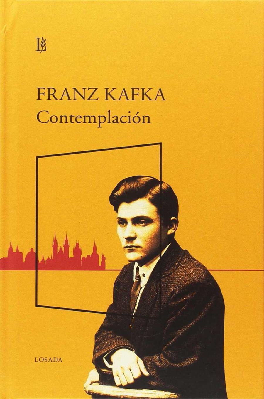 Contemplación | Kafka, Franz