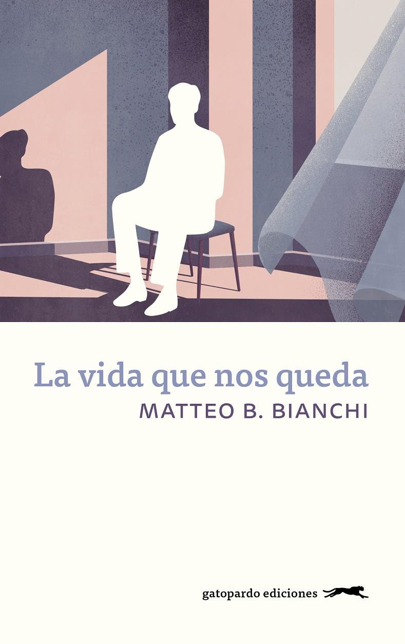 La vida que nos queda | B. Bianchi, Matteo | Cooperativa autogestionària