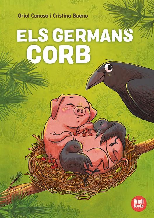 Els germans Corb | Canosa, Oriol | Cooperativa autogestionària